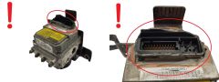Abs Siurblys Daewoo Tacuma Rezzo 18041751 12225839 5529