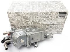 EGR Aušintuvas Originalus Master III Movano NV400 2.3 dCi Biturbo 147353981R