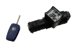 Uždegimo Spynelė Fiat 00467601520 61001500 TRW 1699