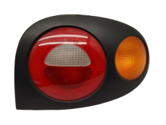 Žibintas Dešinė Galas 7701040606 7700830098 Megane I Coupe Renault