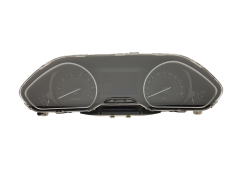 Spidometras Peugeot 208 9814696380 Yazaki 1358