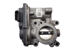 Droselio sklendė Renault 161206038R H8201171233 0.9 1.2 TCE 2920