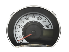 Spidometras Aygo 107 C1 83800-0H133-A Toyota PSA 33217