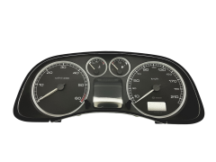 Spidometras Peugeot 307 9636708880 E 05 59139