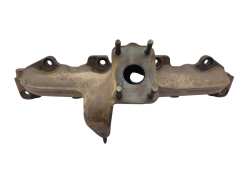 Išmetimo kolektorius 9635407980 0341G3 2.0 HDI Citroen Peugeot C8 807