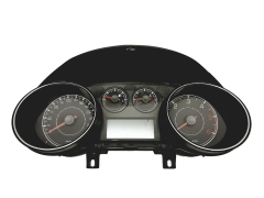 Tachometras Fiat Bravo 554000980100 5550019804 58903