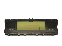Spidometras Citroen C4 Picasso P9663623280-00 50989