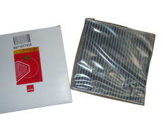 Salono Filtras Originalus Renault Laguna II 8671017025