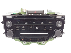 Radijas CD grotuvas Mazda 6 GR4B66DSX CQ-MM45701A CQ-MM4570AK