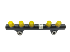 Kuro Magistralė 9685297580-01 1570Q4 Delphi Citroen Peugeot Ford Volvo