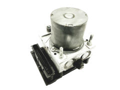 Abs Siurblys PSA FIAT 0265950319 9649988180 C8 807 Ulysse 2 38849