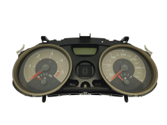 Tachometras Renault Megane 2 8200408787 D 69547