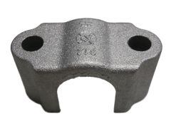 Gnybtas Tulei Stabilizatora Citroen Peugeot 106 Saxo AX 13-9400 OE 509733