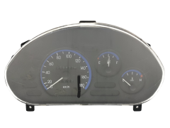Spidometras Daewoo Matiz 96527398 43872