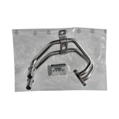 Įkrovimo oro žarna Oriģināls uz Renault 8200984402