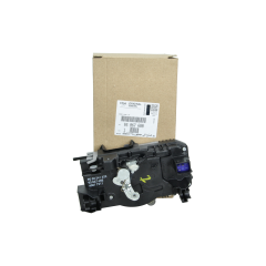 Durų užrakto mechanizmas Originalus 93867688 905024162R Opel Renault