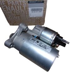 Starteris Naujas Originalus 233001105R Renault Dacia