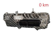 Pavarų Dėžės Valdymo Blokas Vai Renault Getrag 0260001077 310322560R DW5007