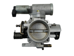 Droselio sklendė 90499468 90411546 Opel 2.0 16V