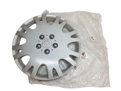 Ratų gaubtai Peugeot 9606PX 9606.PX 16" Originalus