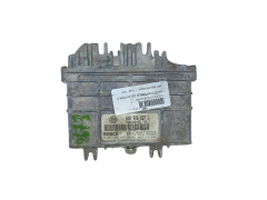 Valdymo Blokas 6K0906027J 0261204844 Seat VW Bosch 61138