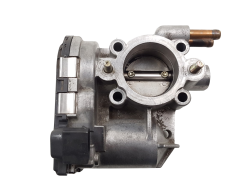 Droselio sklendė Opel 9157512 0280750044 1.0 1.2 1339