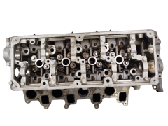 Cilindro galvutė VWAG 03L103373A 03L103286A 1.6 TDI CAY 2