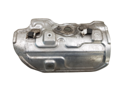 Šilumos Izoliacija FAP DPF 208085438R Renault Clio 4 Kangoo 2 Mercedes Citan