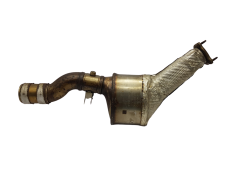 Katalizatorius Audi 4G0131703AE 8K0230CA Boysen 6872.40