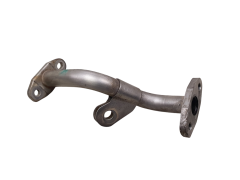 Įkrovimo oro žarna 8200370834-B 1.9 dCi Renault Laguna 2 Scenic 2