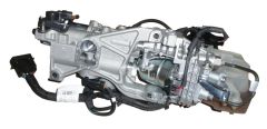 Pavarų Dėžės Valdymo Blokas Originalus 3057000Q1M 309100043R Renault Nissan