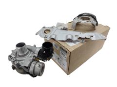 Turbokompresorus Naujas Originalus 144114822R Renault 1.6 DCi