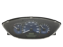 Tachometras Chevrolet Matiz 96664132 44587