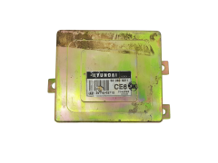 Valdymo Blokas 39110-02712 S02808211 Hyundai 17503