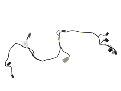 Elektros instaliacija Renault Clio 5 DT246480-5560 275803600R 0km