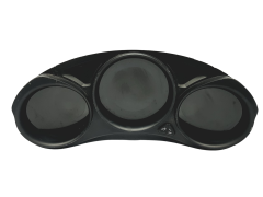 Tachometras Citroen C4 2 9812832380 A2C97398300 57099