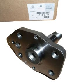 Rato Stebulė Galas Naujas Originalus 5176.47 517647 Citroen Peugeot