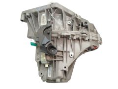 Pavarų dėžė Naujas Originalus TL4072 320100706R Renault Scenic 3 1.2 TCE