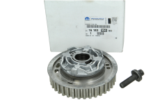 Skirstomojo veleno krumpliaratis Naujas Originalus 1618395680 Citroen Peugeot