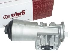 Alyvos Aušintuvas 045115389K 11151767401 VW Audi Seat Skoda Vika