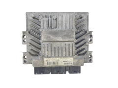 Valdymo Blokas S122326114A 8200843713 8200807626 Renault Siemens 63345