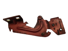 Variklio Gaubto Lankstas Kairė 7700302753 Renault Kangoo I 11583