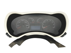 Tachometras Ford Ka 5550050519 5550050505 41151