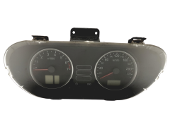 Tachometras Ford Fusion Fiesta 4S6F-10849-EA 33080