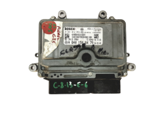 Valdymo Blokas 0281012953 A6401506479 Mercedes Bosch 20979
