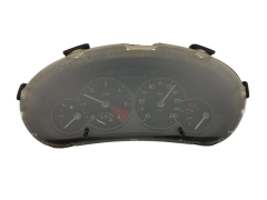 Tachometras Peugeot 206 9645847080 2795