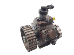 Įpurškimo Siurblys Bosch 9656300380 0445010102 1.6 HDI PSA Ford 1077