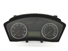 Tachometras Fiat Croma 555001090100 5550010903 59006