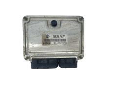 Valdymo Blokas 038906012HP 0281011320 Seat VW Bosch 60467