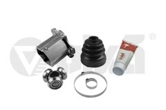 Jungtis 8E0498103C 44981766701 Audi Seat Vika